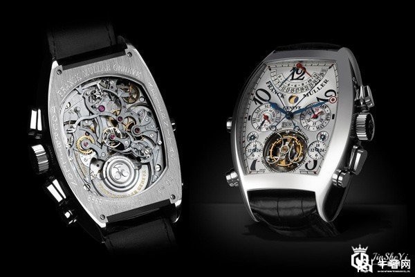 上海法穆兰手表回收