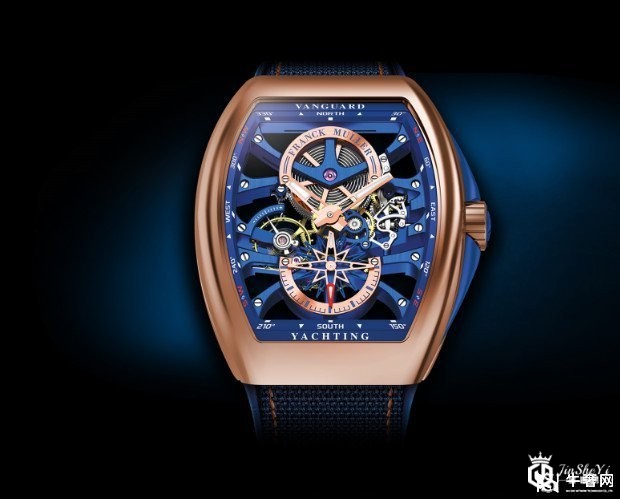 上海法穆兰手表回收