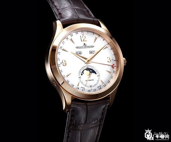 南京积家腕表回收