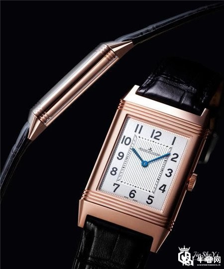 南京积家腕表回收