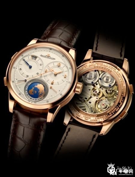 南京积家腕表回收