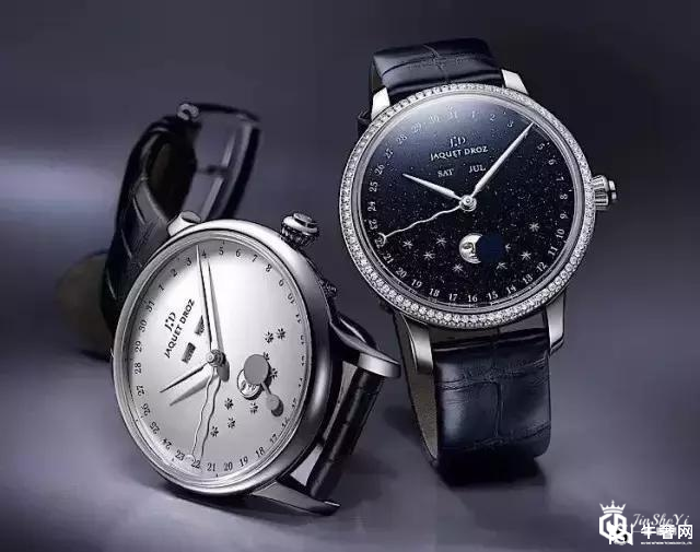 南京哪里回收雅克德罗手表