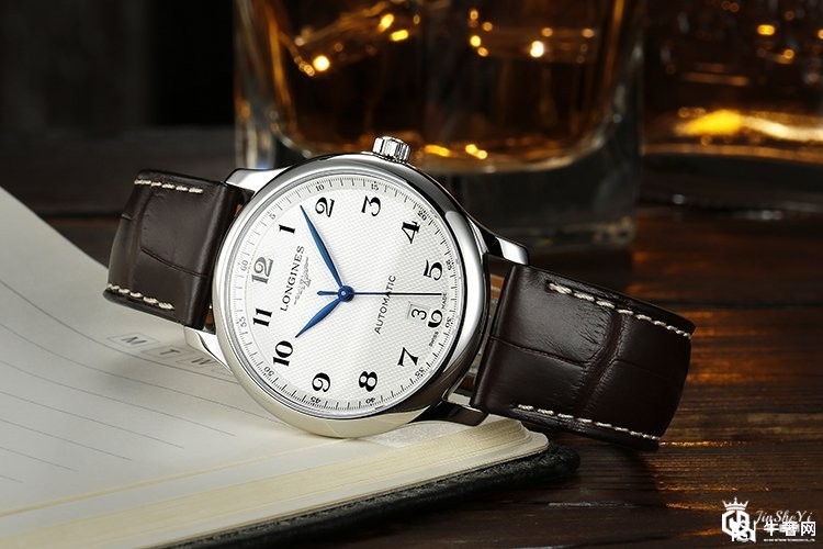 南京浪琴表优雅系列L4.898.3.37.7手表回收