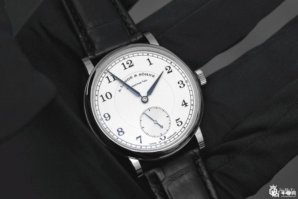 上海朗格手表回收