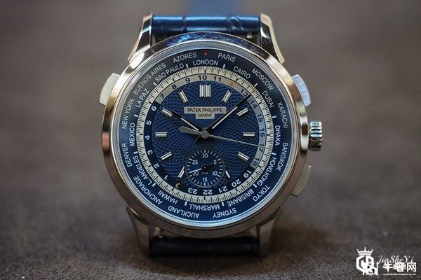 南京百达翡丽鹦鹉螺系列5712手表回收