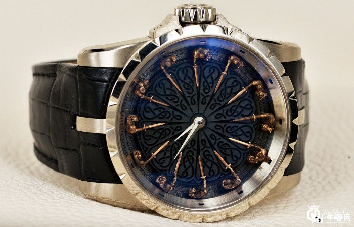 南京罗杰杜彼手表回收