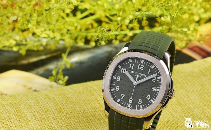 上海百达翡丽绿手雷手表回收