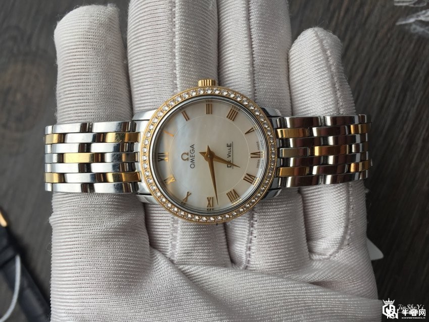南京欧米茄手表回收