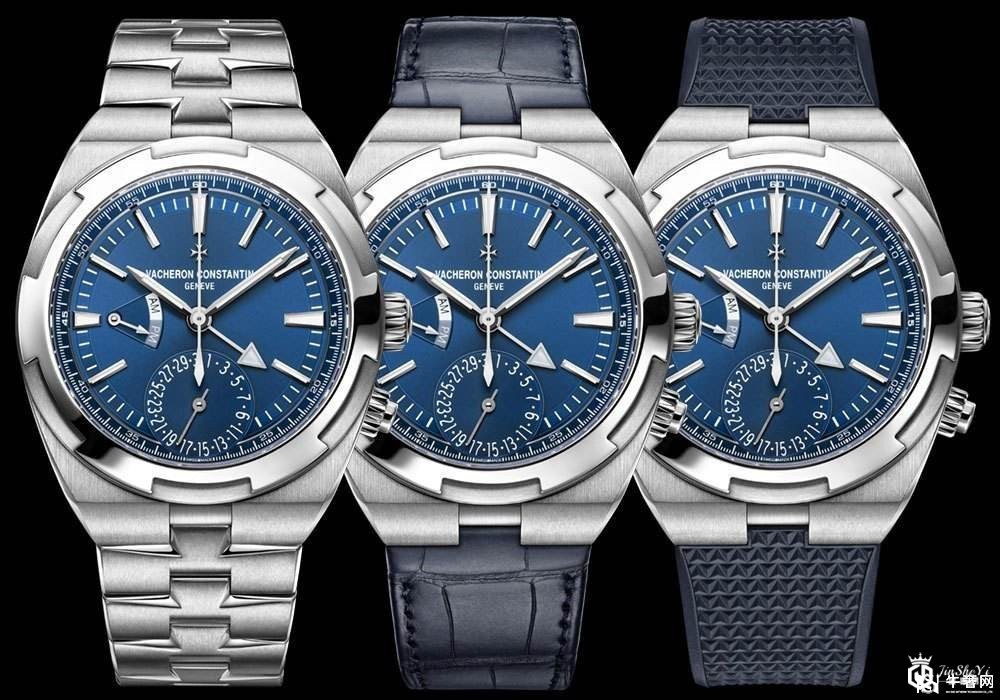 二手江诗丹顿手表回收