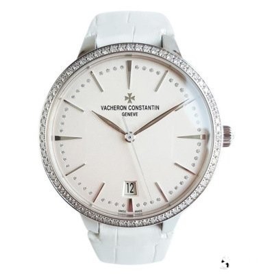 江诗丹顿手表回收