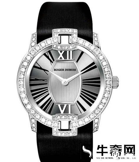 罗杰杜彼手表回收