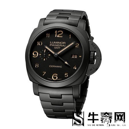 沛纳海手表回收