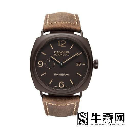 沛纳海手表回收