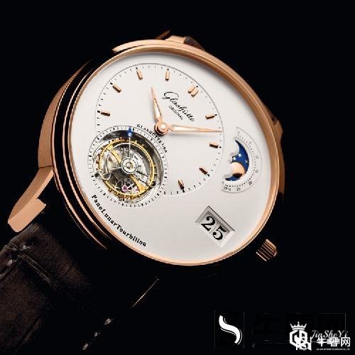 格拉苏蒂手表回收