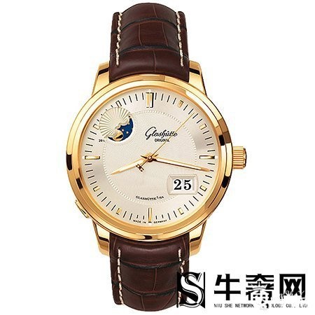 格拉苏蒂手表回收