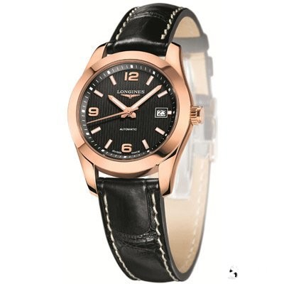 北京浪琴手表回收