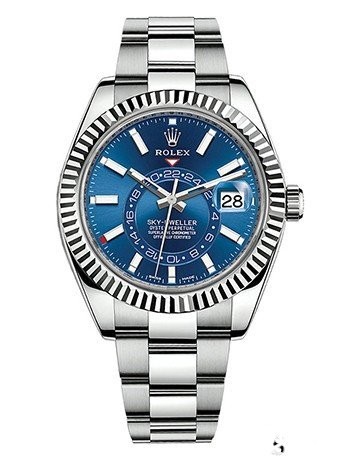 劳力士手表回收