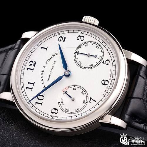 北京朗格手表回收