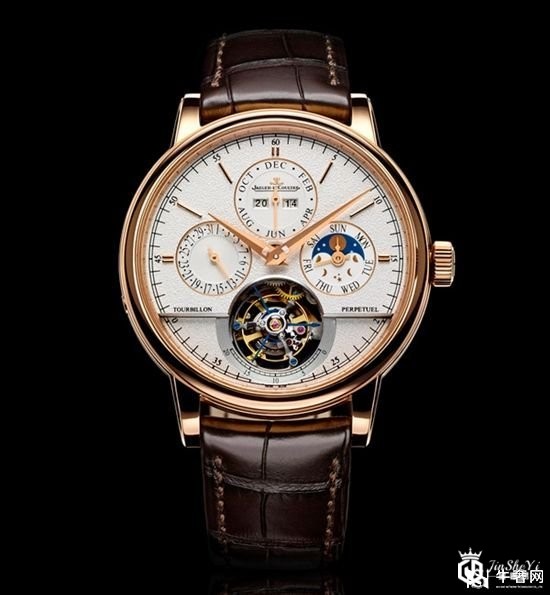 北京积家手表回收