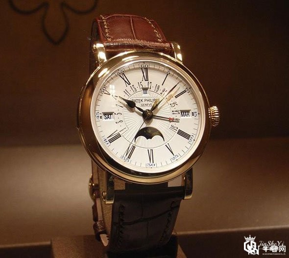 北京百达翡丽手表回收