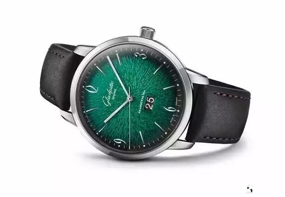 北京格拉苏蒂手表回收