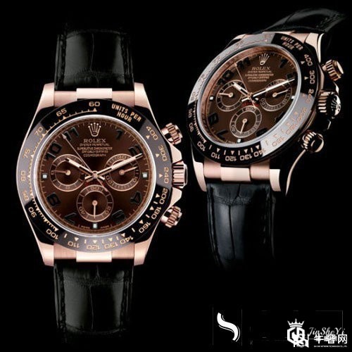 劳力士手表回收