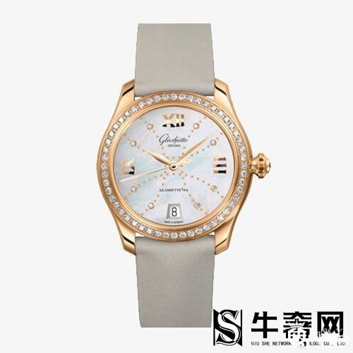 格拉苏蒂手表回收