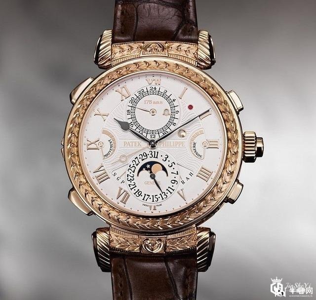 北京百达翡丽手表回收