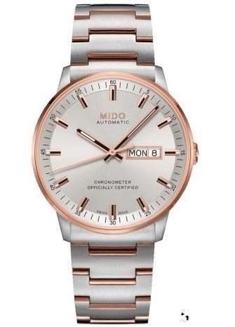 北京美度手表回收