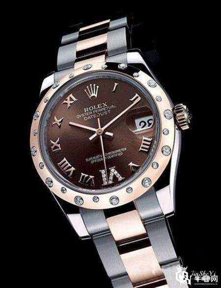 北京劳力士手表回收