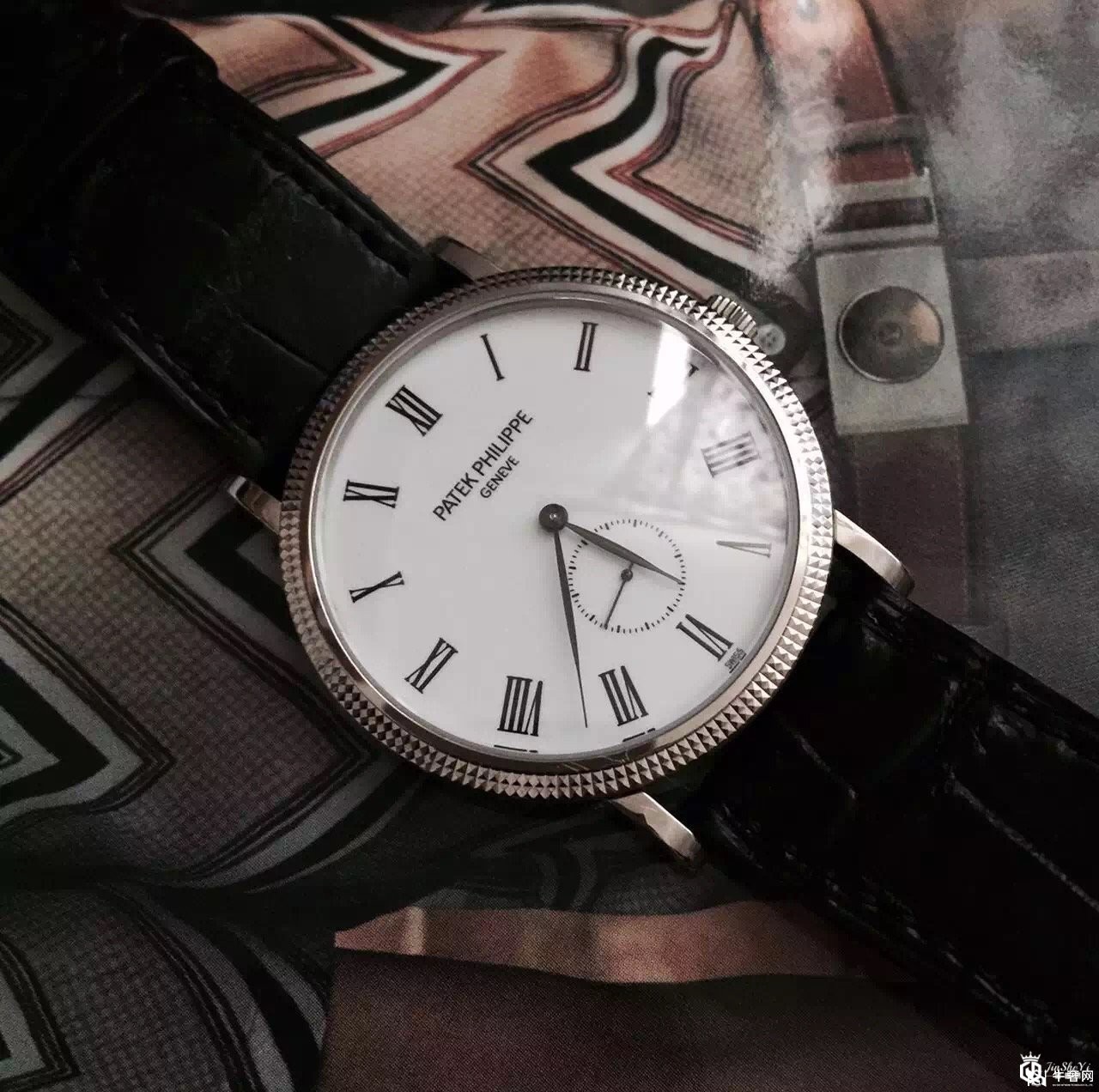 北京百达翡丽手表回收