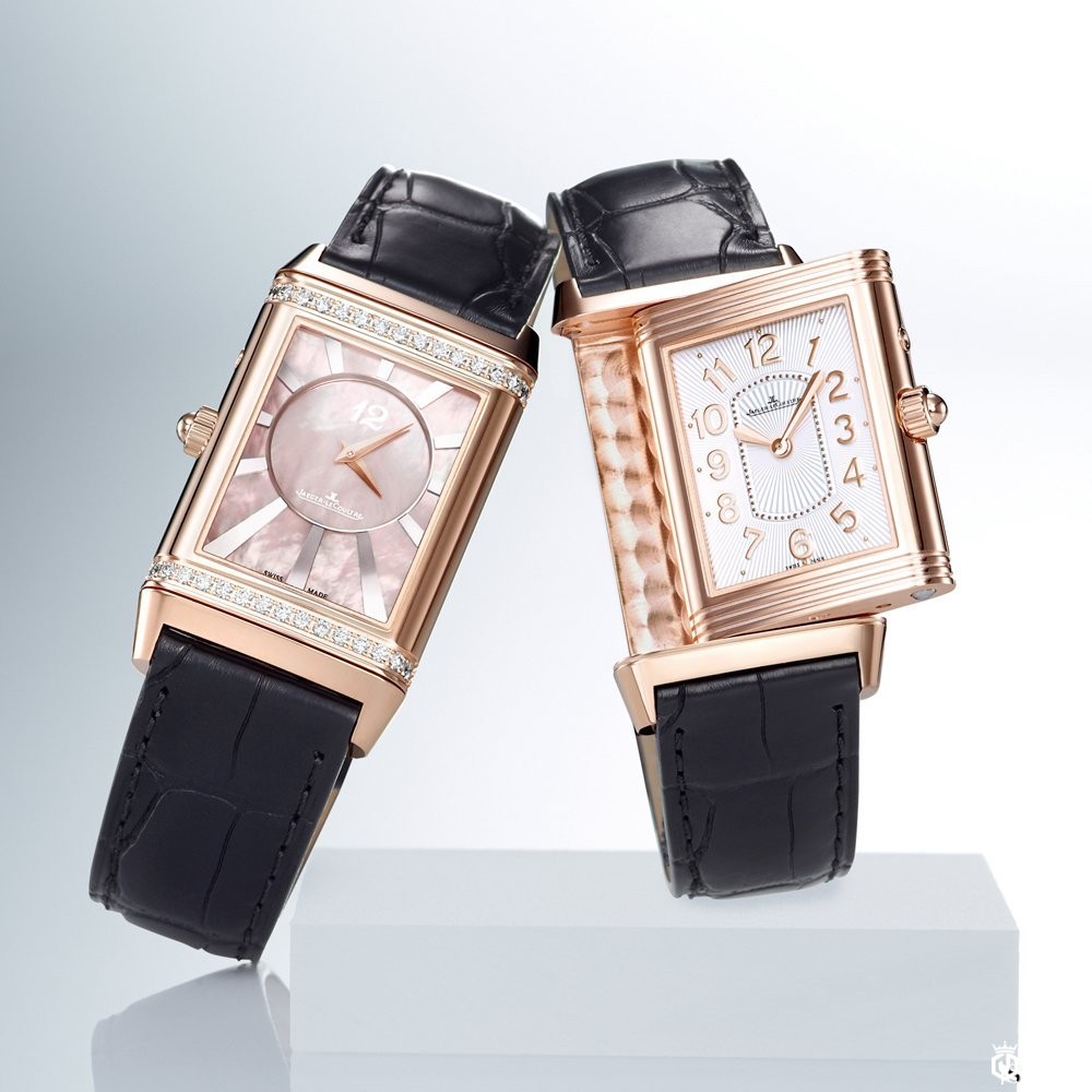 北京积家手表回收