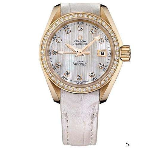 北京欧米茄手表回收