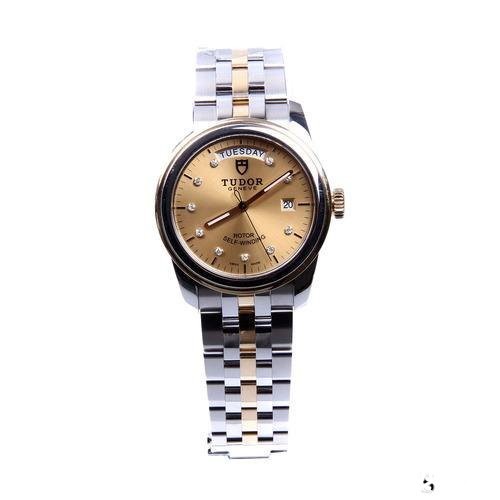 北京帝舵手表回收