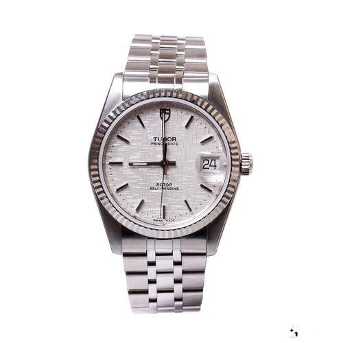 北京帝舵手表回收