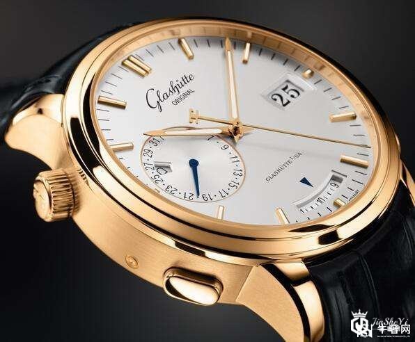 北京格拉苏蒂手表回收