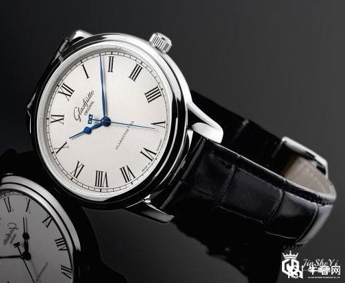 北京格拉苏蒂手表回收