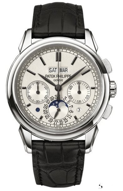 北京百达翡丽手表回收