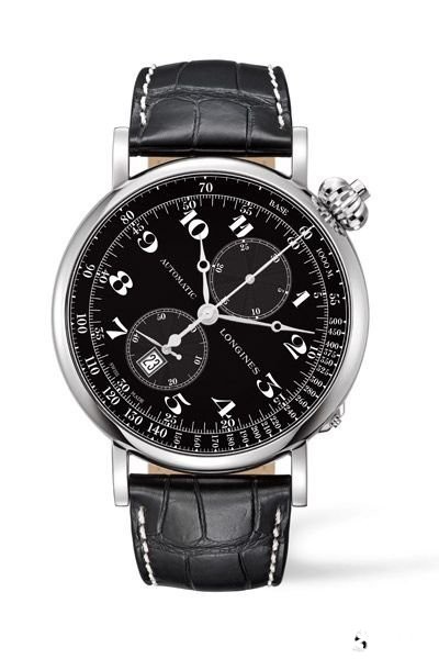 北京浪琴手表回收