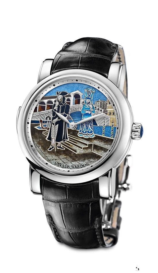 北京雅典手表回收