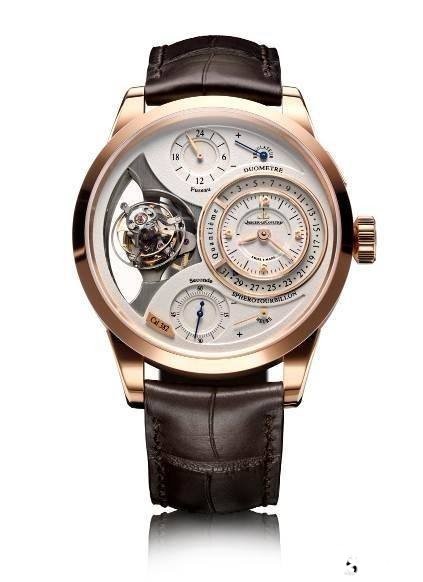 北京积家手表回收