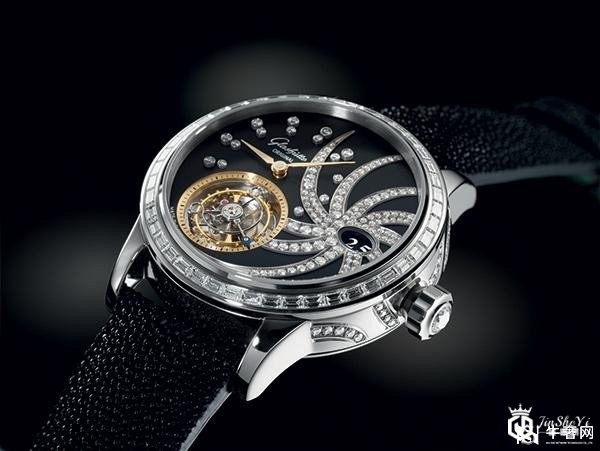 北京格拉苏蒂手表回收