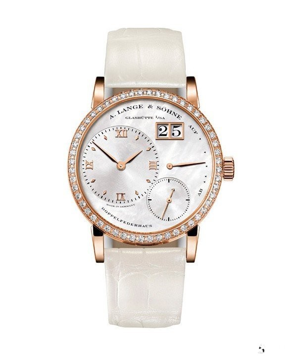 北京朗格手表回收