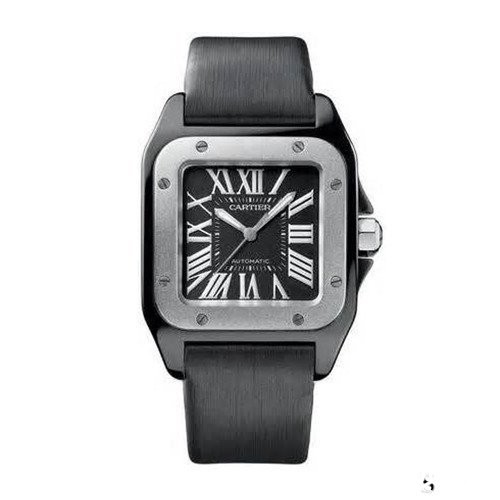 北京卡地亚手表回收