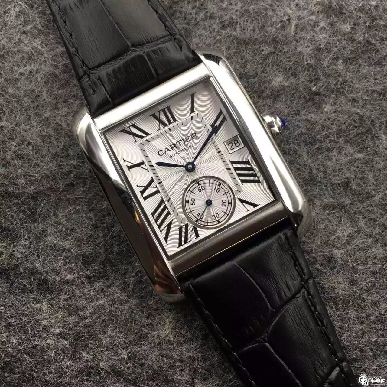 北京卡地亚手表回收