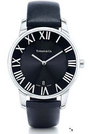 北京蒂芙尼手表回收