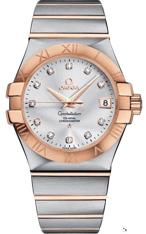 北京欧米茄手表回收