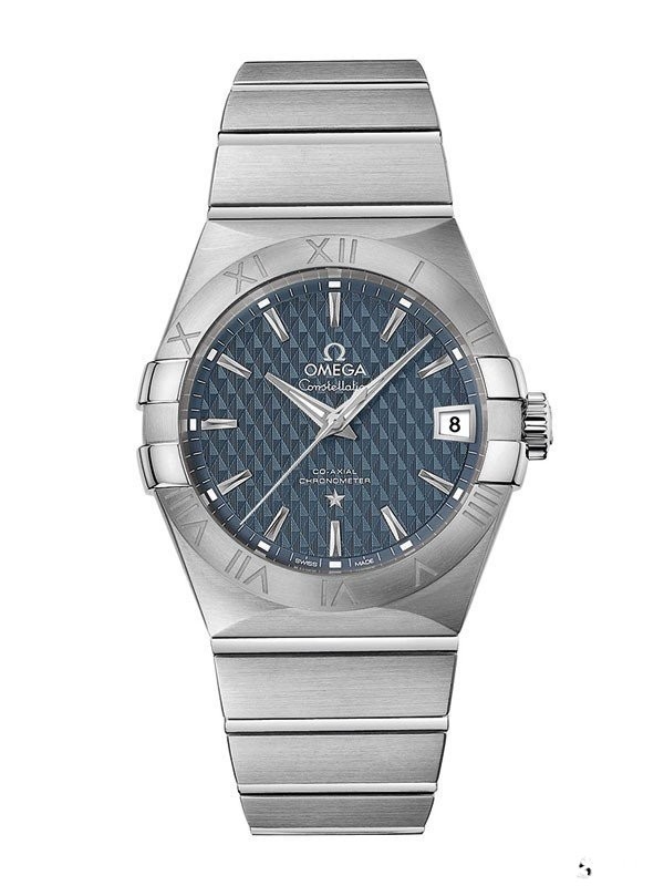 北京欧米茄手表回收