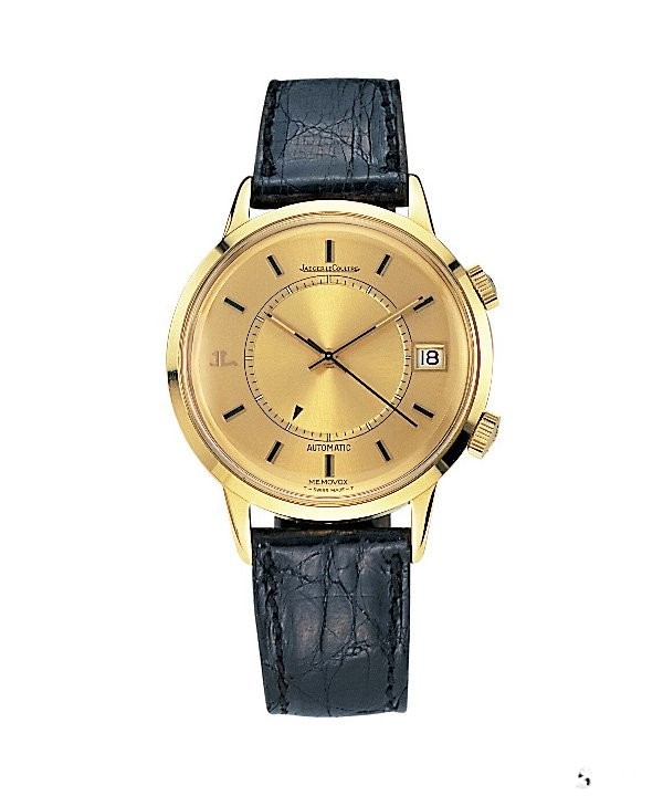 北京积家手表回收