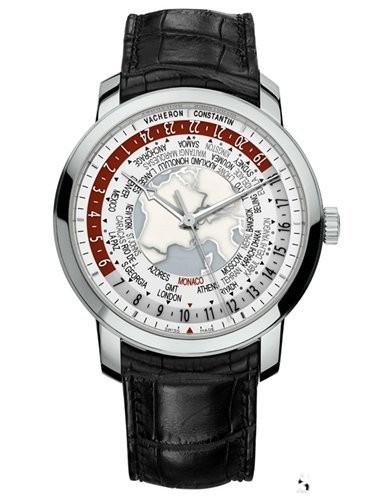 北京江诗丹顿手表回收